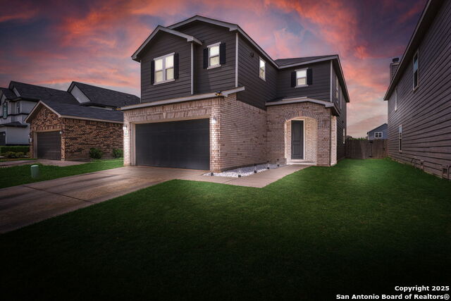 Details for 3263 Old Almonte, San Antonio, TX 78224