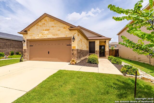 Details for 3131 Comanche Crossing, San Antonio, TX 78224