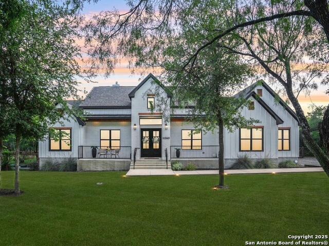 Details for 11260 Beverly Hills, Helotes, TX 78023