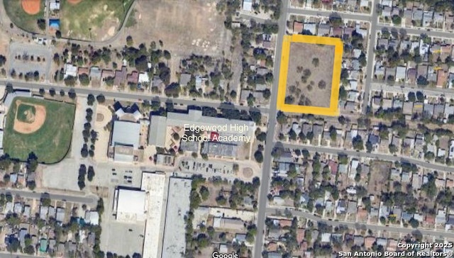 Details for 0 Lance  , San Antonio, TX 78237