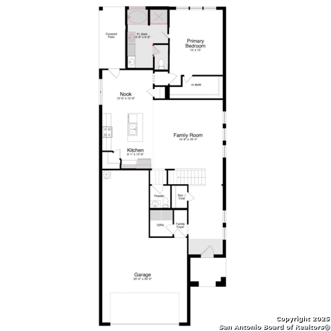 Image 2 of 28 For 6434 Velma Path