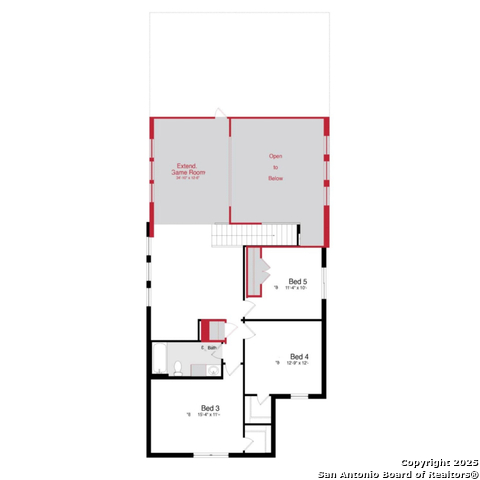 Image 3 of 28 For 6434 Velma Path