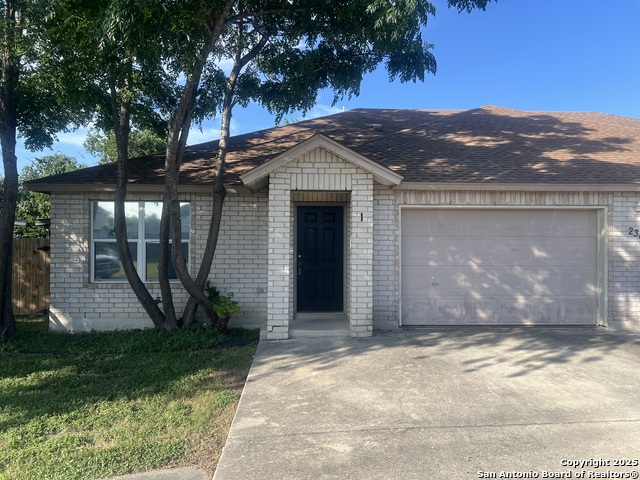 Details for 236 Alves Lane  1, New Braunfels, TX 78130