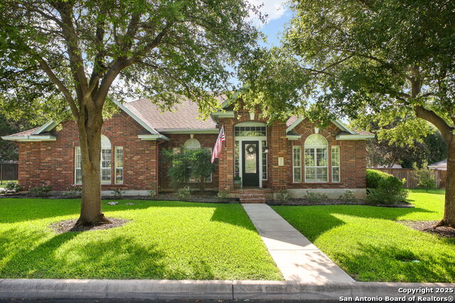 Details for 26308 Reyglen, San Antonio, TX 78255