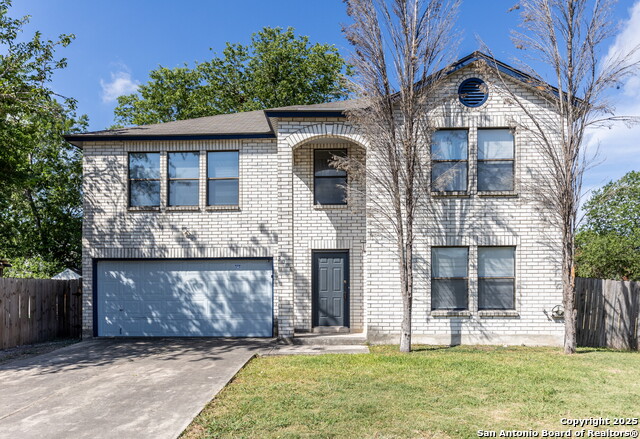 Details for 3006 Solitaire, San Antonio, TX 78247