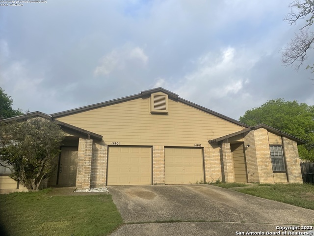 Details for 14401 Watermill, San Antonio, TX 78217