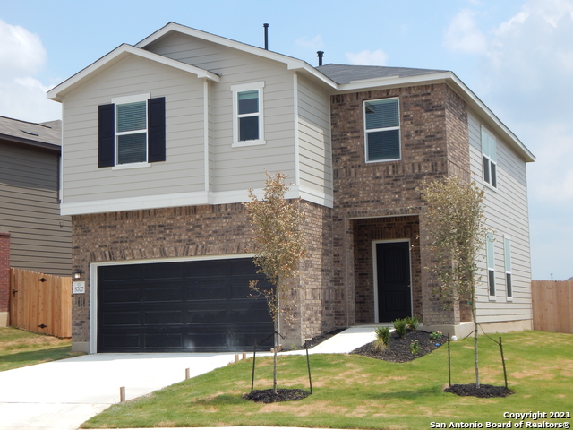 Details for 5707 Tranquil Dawn, San Antonio, TX 78218