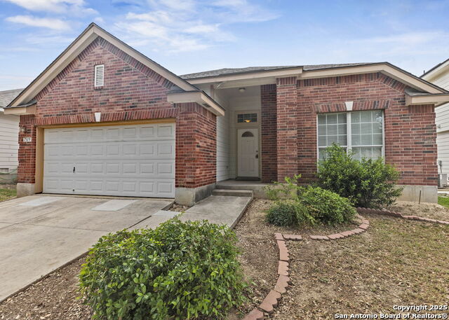 Details for 7319 Tranquillo Way, San Antonio, TX 78266