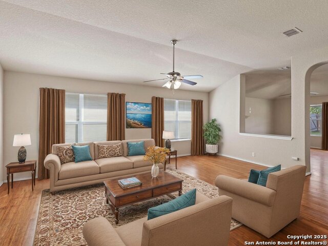 Image 2 of 25 For 7319 Tranquillo Way