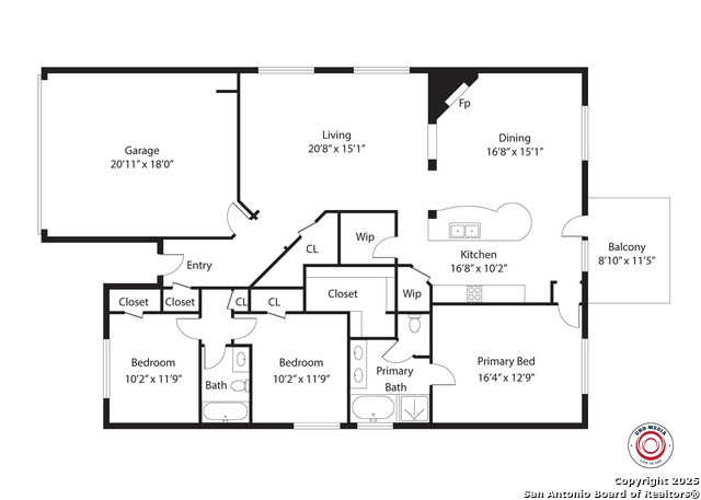 Image 25 of 25 For 7319 Tranquillo Way