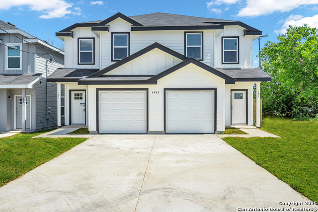 Details for 8911 Fm 1560 305-306 N, San Antonio, TX 78254