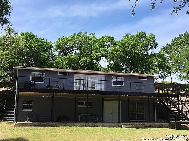 Details for 1316 Lakeshore Dr, Bandera, TX 78003