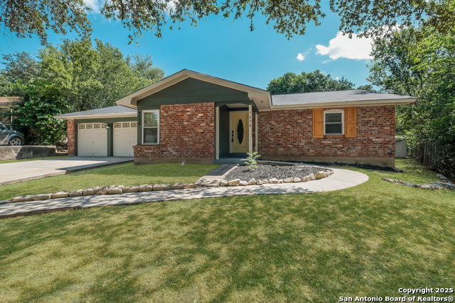 Details for 7030 Forest Grove, San Antonio, TX 78240