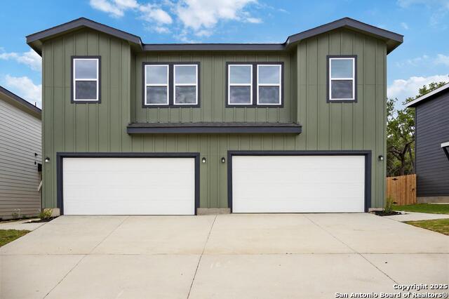 Details for 8911 Fm 1560 407-408 N, San Antonio, TX 78254