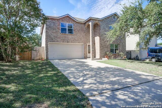 Details for 10434 Manor  , San Antonio, TX 78245