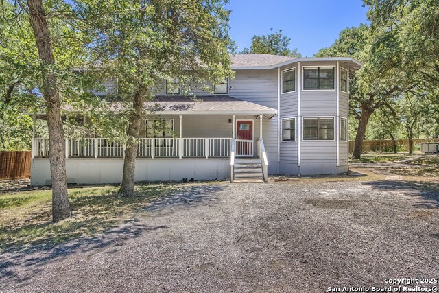 Details for 324 Hickory Hill, La Vernia, TX 78121