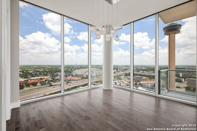 Details for 610 E. Market St.  2619, San Antonio, TX 78205