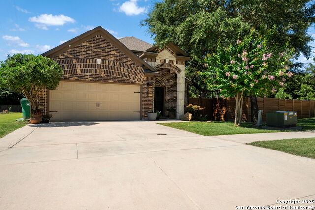 Details for 385 Derby  , Boerne, TX 78006
