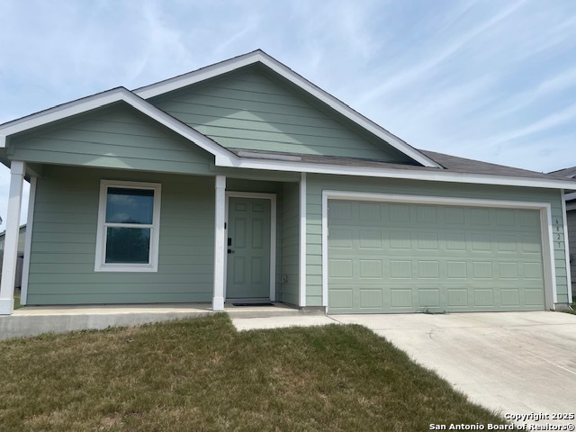 Details for 6827 Grand Valley, San Antonio, TX 78242