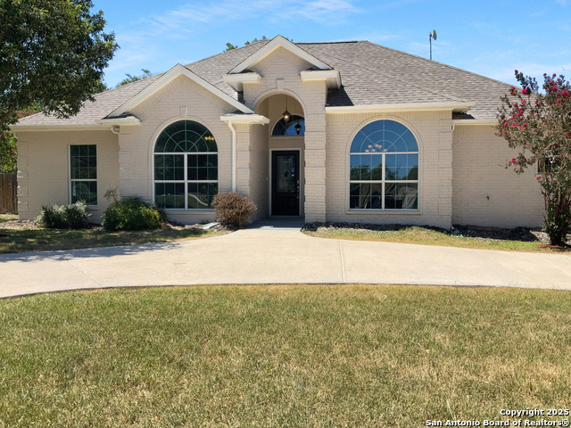 Details for 2203 Geneva St, Castroville, TX 78009