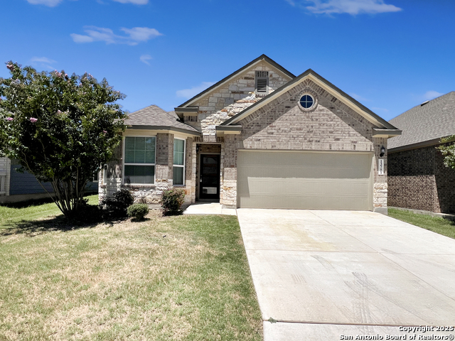 Details for 13751 Bradford Park, San Antonio, TX 78253