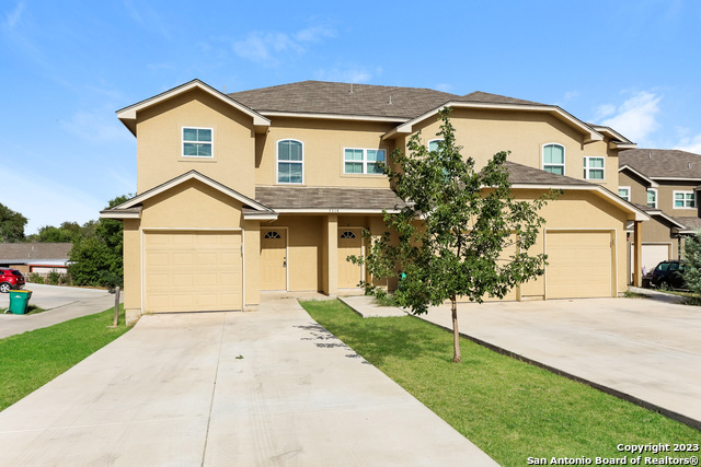 Details for 7314 Colina  1, Converse, TX 78109