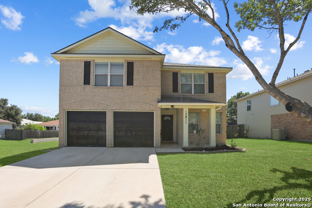Details for 15811 Beaufort Blvd, Selma, TX 78154