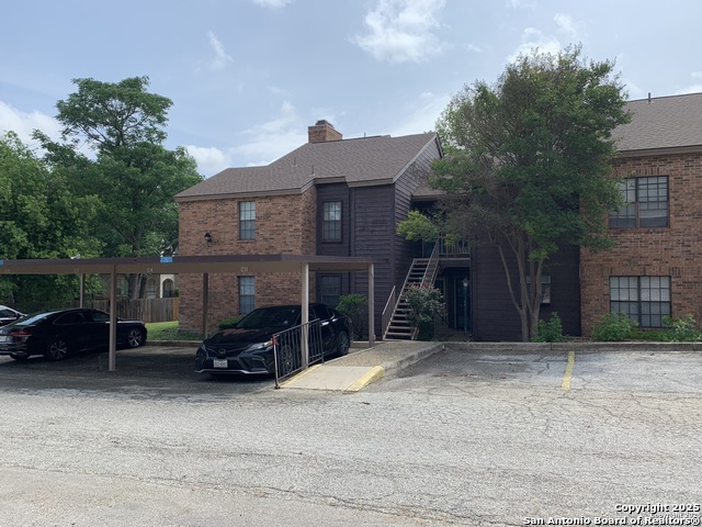 Details for 4212 Medical  1201, San Antonio, TX 78229