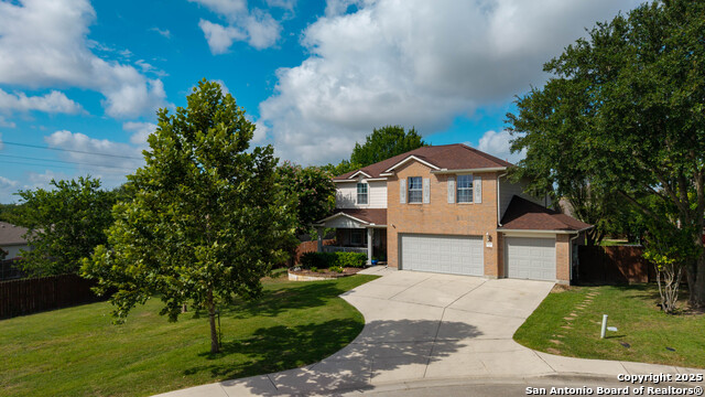 Details for 2154 Belvedere, New Braunfels, TX 78130
