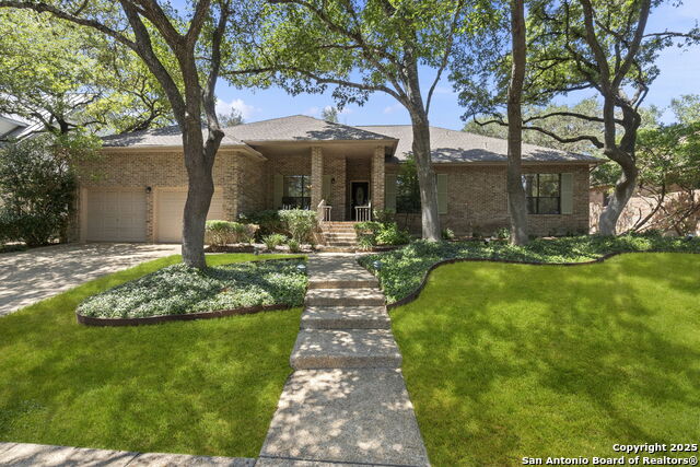 Details for 1611 Eagle Point, San Antonio, TX 78248