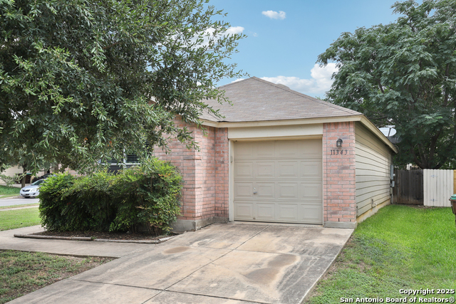 Details for 11343 Saratoga Coach, San Antonio, TX 78254