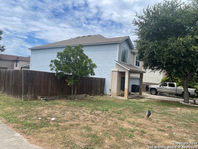 Image 21 of 29 For 9402 Santa Fe