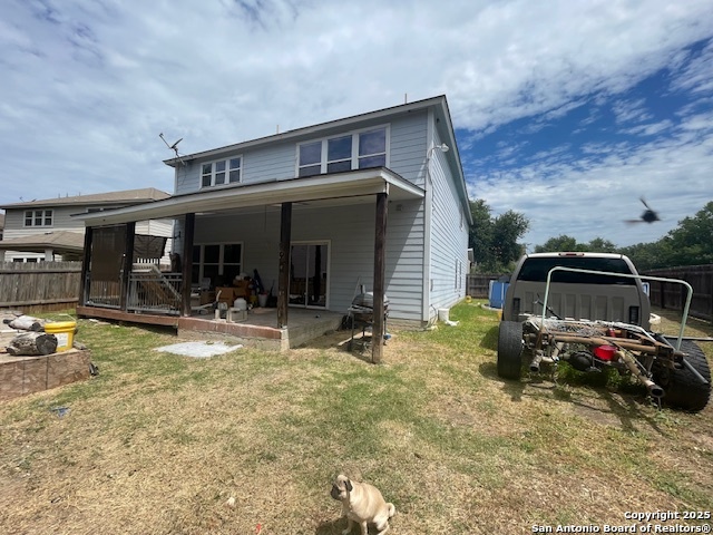 Image 25 of 29 For 9402 Santa Fe