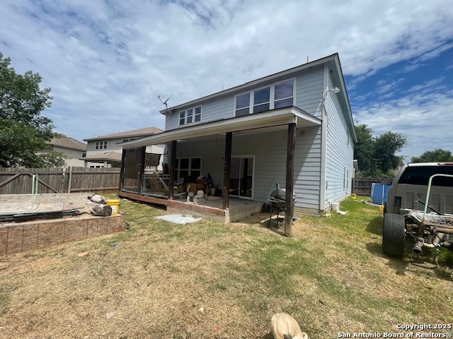 Image 26 of 29 For 9402 Santa Fe