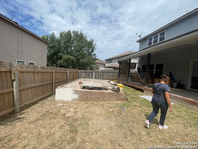 Image 27 of 29 For 9402 Santa Fe