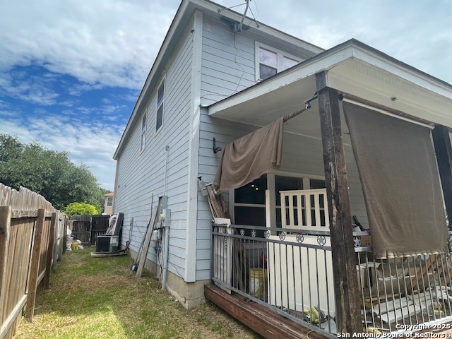 Image 28 of 29 For 9402 Santa Fe