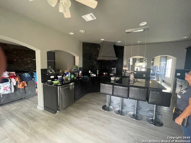 Image 4 of 29 For 9402 Santa Fe