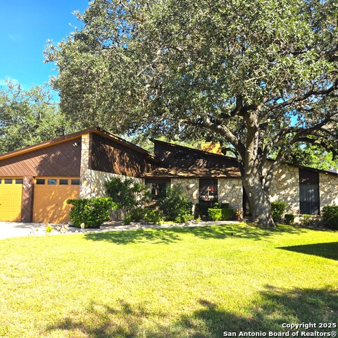 Details for 6159 Blazing, San Antonio, TX 78249