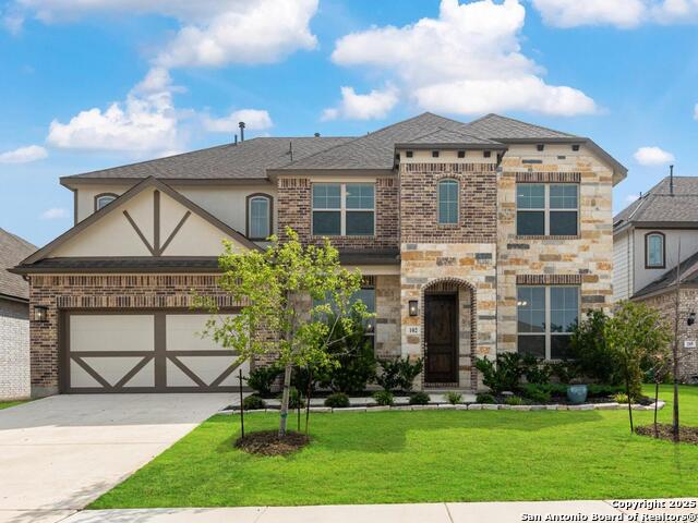Details for 102 Haverton, Boerne, TX 78006