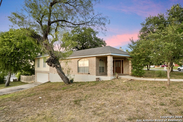 Details for 7501 Linkside, San Antonio, TX 78240