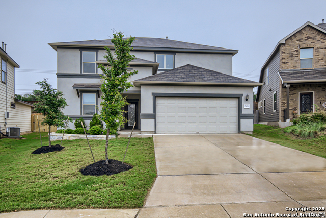 Details for 21018 Chestnut Cove, San Antonio, TX 78266