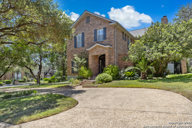 Details for 435 Arch Bluff, San Antonio, TX 78216
