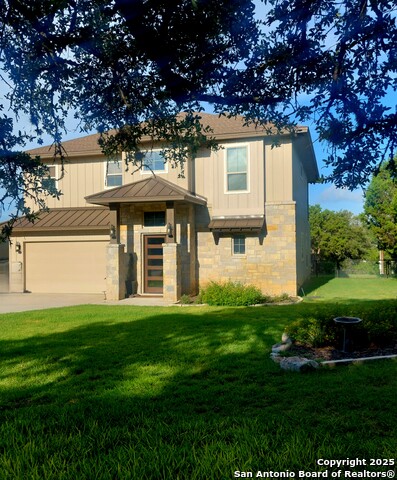 Details for 561 Five Oaks, Canyon Lake, TX 78133