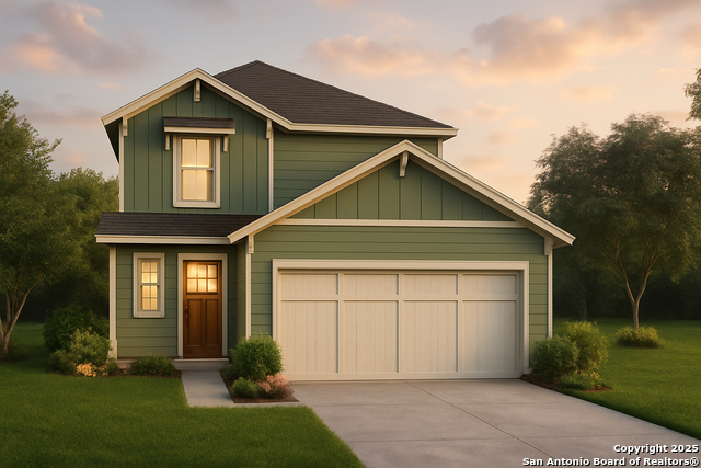 Details for 7708 Highland Boat, Converse, TX 78244