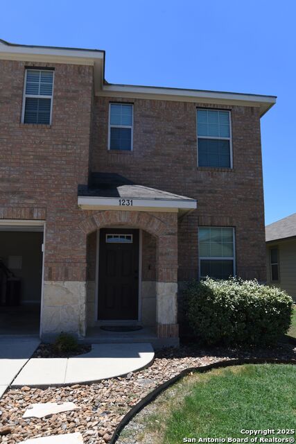 Details for 1231 Lake Pt, San Antonio, TX 78245