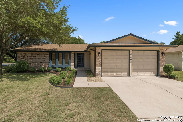 Details for 14146 Little Leaf, San Antonio, TX 78247