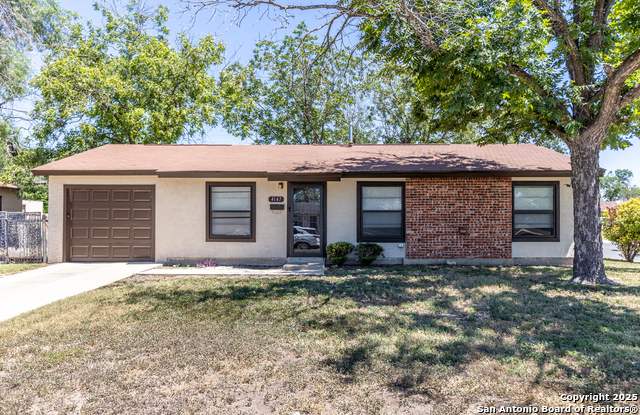 Details for 4147 Scarlet Oak, San Antonio, TX 78220