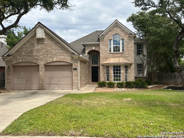 Details for 10806 Belle Vere, San Antonio, TX 78249