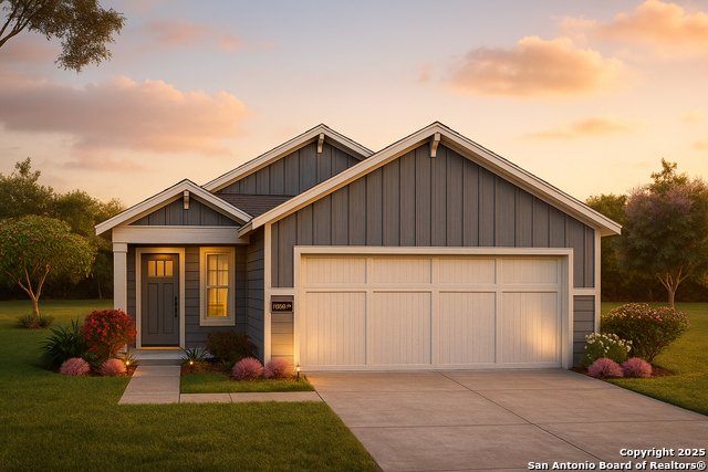 Details for 5719 Marble Falls, Converse, TX 78244