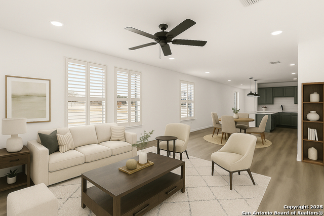 Image 5 of 29 For 5719 Marble Falls